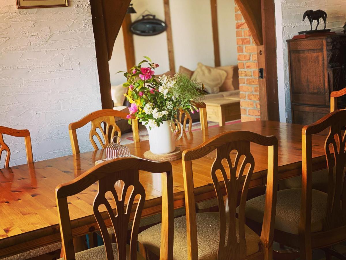 Вилла Beautiful Secluded Farmhouse With Hot Tub Бармут Экстерьер фото